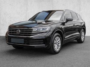 Volkswagen Touareg 3.0 TDI 4MOTION tiptronic Elegance 360