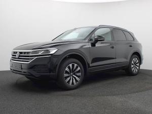 Volkswagen Touareg 3.0 TDI AHK IQ-DRIVE ALU 19