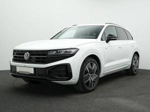 Volkswagen Touareg 3.0 TDI R-Line Facelift BLACK STYLE PANO LUFT ALLRADLENKUNG HuD