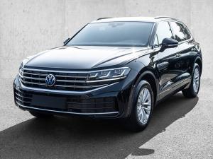 Volkswagen Touareg 3.0 TDI Tiptronic Elegance (AHK) MATRIX