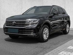 Volkswagen Touareg Elegance 3.0 TDI MATRIX 2xKLIMA AHK