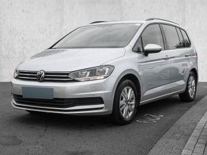 Volkswagen Touran 1.5 TSI Comfortline 7-Sitzer NAVI ALU PDC
