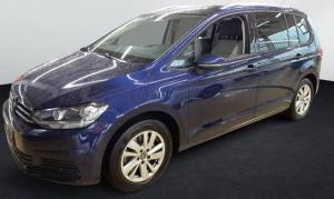 Volkswagen Touran 1.5 TSI DSG Comfortline 7 SITZE AHK REAR ACC