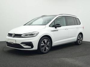 Volkswagen Touran 1.5 TSI DSG Highline R-Line BLACK-STYLE KAMERA NAVI