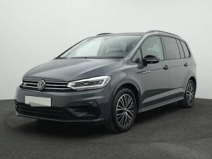 Volkswagen Touran 1.5 TSI DSG Highline R-Line BLACK STYLE KAMERA NAVI