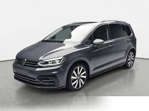 Volkswagen Touran 1.5 TSI DSG HIGHLINE R-LINE NAVI LED 7-S ACC PANO