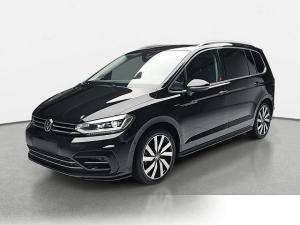 Volkswagen Touran 1.5 TSI DSG HIGHLINE R-LINE NAVI LED ACC PANO KAME