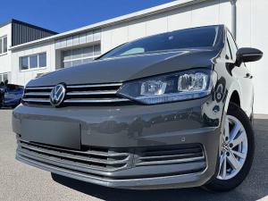 Volkswagen Touran 2.0 TDI Comfortline 119¤ m. 20 Anzahlung AHK DAB Navi ACC SHZ PDC Klima