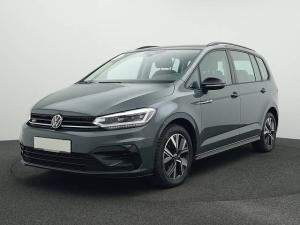 Volkswagen Touran 2.0 TDI DSG Highline R-Line BLACK-STYLE KAMERA NAVI