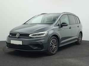 Volkswagen Touran 2.0 TDI DSG Highline R-Line BLACK-STYLE KAMERA NAVI