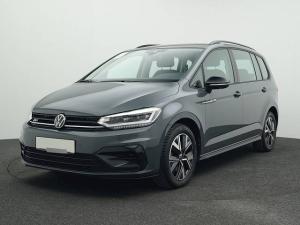 Volkswagen Touran 2.0 TDI DSG Highline R-Line BLACK-STYLE KAMERA NAVI