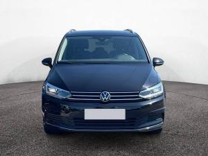 Volkswagen Touran GOAL TSI DSG|AHK|eHECK|IQ.LIGHT|NAVI|ACC