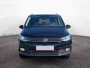 Volkswagen Touran Highline TDI DSG|7-SITZE|AHK|eHECK|NAVI|