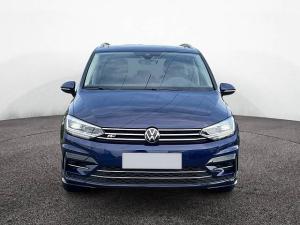 Volkswagen Touran Highline TDI DSG|R-LINE EXT|7-S.|PANO|AHK
