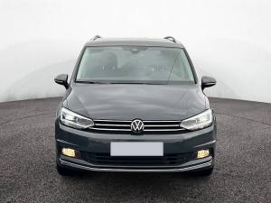 Volkswagen Touran Highline TSI DSG|7-S|AHK|eHECK|NAVI|ACC