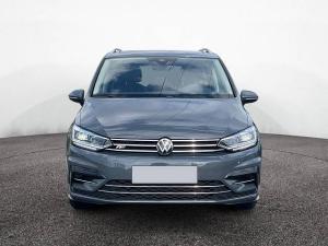 Volkswagen Touran Highline TSI DSG|R-LINE EXT|7-S.|PANO|AHK