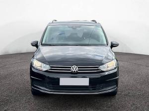 Volkswagen Touran MOVE TSI DSG|7-SITZE|AHK|NAVI|KAMERA|ACC