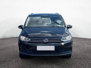 Volkswagen Touran MOVE TSI DSG|7-SITZE|AHK|NAVI|KAMERA|ACC