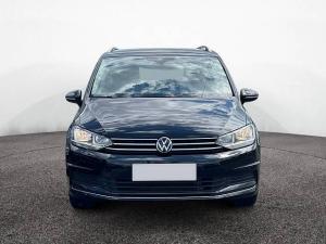 Volkswagen Touran MOVE TSI DSG|7-SITZE|AHK|NAVI|KAMERA|ACC
