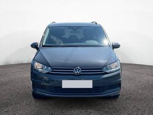 Volkswagen Touran MOVE TSI DSG|7-SITZE|AHK|NAVI|KAMERA|ACC