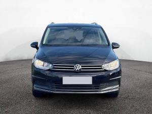 Volkswagen Touran MOVE TSI DSG|7-SITZE|AHK|NAVI|KAMERA|ACC