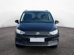 Volkswagen Touran MOVE TSI DSG|7-SITZE|NAVI|ACC|KAMERA|APP