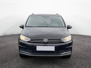 Volkswagen Touran MOVE TSI DSG|7-SITZE|NAVI|ACC|KAMERA|APP
