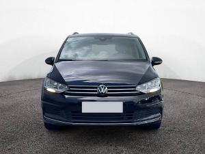 Volkswagen Touran Move TSI DSG|7-S|NAVI|ACC|KAMERA|KEYLESS