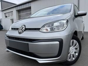 Volkswagen Up! 1.0 move 75¤ m. 20 Anzahlung DAB AUX Klima ISOFIX