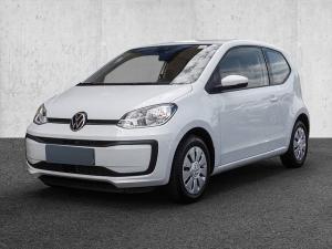 Volkswagen Up!  1.0 move KAM PDC