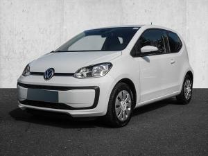 Volkswagen Up!  1.0 move KAM PDC