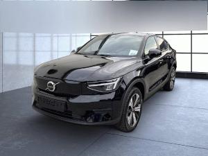 Volvo C40 Core Recharge Pure Electric AWD Bluetooth LED