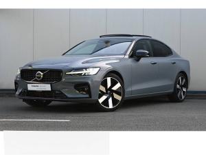 Volvo S60 B5 AWD Ultimate Dark ACC/S-Dach/StandH