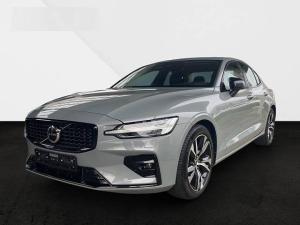 Volvo S60 B5 Ultimate Dark AWD*FLA*ACC*HUD*