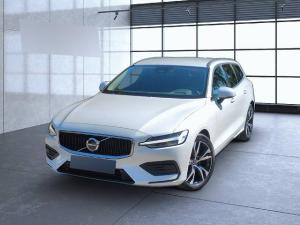 Volvo V60 B3 (Benzin) Core Automatik Bluetooth Navi LED