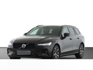 Volvo V60 B4 Plus Dark PANO/360CAM/GOOGLE/ACC