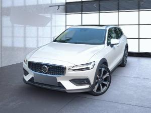 Volvo V60  Cross Country B5 (Benzin) Ultimate AWD Navi