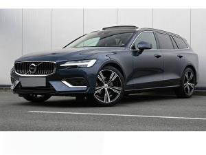 Volvo V60 D4 Inscription ACC/HUD/Pano/Leder