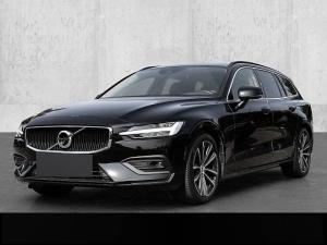 Volvo V60 Kombi Momentum Pro B4 Benzin EU6d StandHZG Navi Digitales Cockpit Soundsystem 360 Kamera