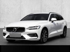 Volvo V60 Kombi Momentum Pro B4 Benzin EU6d StandHZG Navi Digitales Cockpit Soundsystem LED