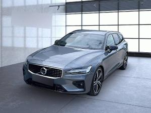 Volvo V60 R Design AWD Bluetooth Navi LED Klima