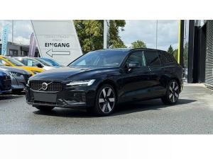 Volvo V60 T6 Recharge AWD Plus Dark BLIS/CAM/PANO/AHK