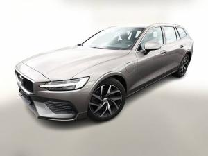 Volvo V60 T6 Twin Engine 340 Aut. AWD Momentum Pro LED