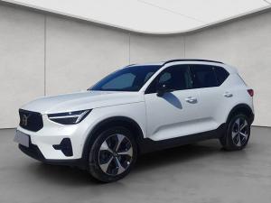 Volvo XC40 B3 B DKG Plus Dark Business*Pano
