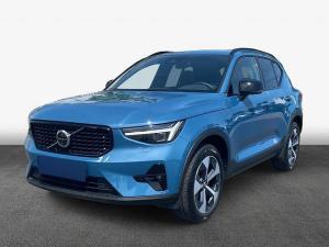 Volvo XC40 B3 B DKG Plus Dark Pano * ACC * BLIS