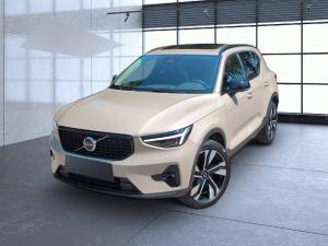 Volvo XC40 B3 (Benzin) Plus Dark 2WD Automatik Bluetooth