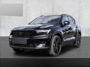 Volvo XC40 Plus Black Edition 2WD B3 EU6d