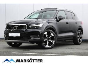Volvo XC40 T3 Inscription ACC/S-Dach/Keyless/Memory