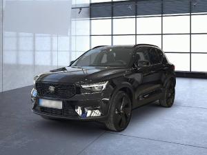 Volvo XC40 XC 40 Plus Black Edition 2WD Bluetooth LED Klima