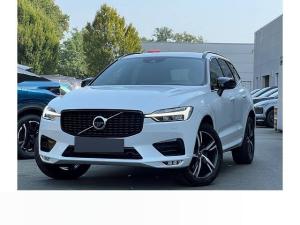 Volvo XC60 B4 AWD R Design ACC/BLIS/STHZ/PANO/HUD/360°